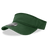 Decky Polo Visor | Decky 962 Forest OSFM Visors