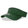 Decky Polo Visor | Decky 962 Forest OSFM Visors