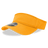 Decky Polo Visor | Decky 962 Gold OSFM Visors