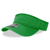 Decky Polo Visor | Decky 962 Kelly OSFM Visors