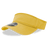 Decky Polo Visor | Decky 962 Mustardd OSFM Visors