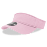 Decky Polo Visor | Decky 962 Pink OSFM Visors