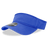 Decky Polo Visor | Decky 962 Royal OSFM Visors