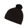 Decky Pom Pom Acrylic Beanies | Decky 686 Brown OSFM Beanies