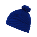 Decky Pom Pom Acrylic Beanies | Decky 686 Royal OSFM Beanies