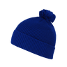 Decky Pom Pom Acrylic Beanies | Decky 686 Royal OSFM Beanies