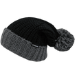 Decky Rainier Beanie | Decky K030 Black/Grey OSFM Beanies
