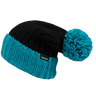 Decky Rainier Beanie | Decky K030 Black/Teal OSFM Beanies