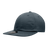 Decky Relaxed Flat Bill Cotton Caps | Decky 200 Navy OSFM Hats