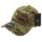 Decky Relaxed MULTICAM L/C Cap | Decky 6300 Multicam OSFM Hats