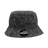 Decky Relaxed Paisley Buckets | Decky 459 DK.GREY S/M