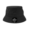 Decky Relaxed Polo Buckets | Decky 961 Black S/M