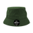 Decky Relaxed Polo Buckets | Decky 961 Forest S/M