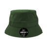 Decky Relaxed Polo Buckets | Decky 961 Forest S/M