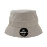 Decky Relaxed Polo Buckets | Decky 961 Grey S/M