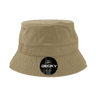 Decky Relaxed Polo Buckets | Decky 961 Khaki S/M