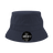 Decky Relaxed Polo Buckets | Decky 961 Navy S/M