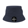 Decky Relaxed Polo Buckets | Decky 961 Navy S/M