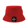 Decky Relaxed Polo Buckets | Decky 961 Red S/M