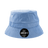 Decky Relaxed Polo Buckets | Decky 961 Sky Blue S/M