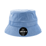 Decky Relaxed Polo Buckets | Decky 961 Sky Blue S/M