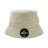 Decky Relaxed Polo Buckets | Decky 961 Stone S/M