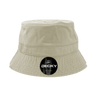 Decky Relaxed Polo Buckets | Decky 961 Stone S/M