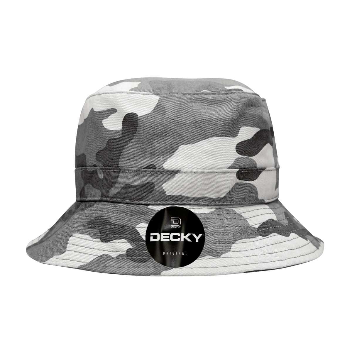 Decky Relaxed Polo Buckets | Decky 961 Urban L/XL