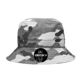 Decky Relaxed Polo Buckets | Decky 961 Urban L/XL