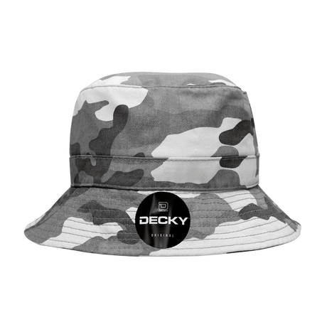 Decky Relaxed Polo Buckets | Decky 961 Urban L/XL