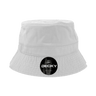 Decky Relaxed Polo Buckets | Decky 961 White S/M