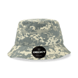 Decky Relaxed Ripstop Buckets | Decky 5301 Army Digital S/M