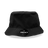 Decky Relaxed Ripstop Buckets | Decky 5301 Black S/M