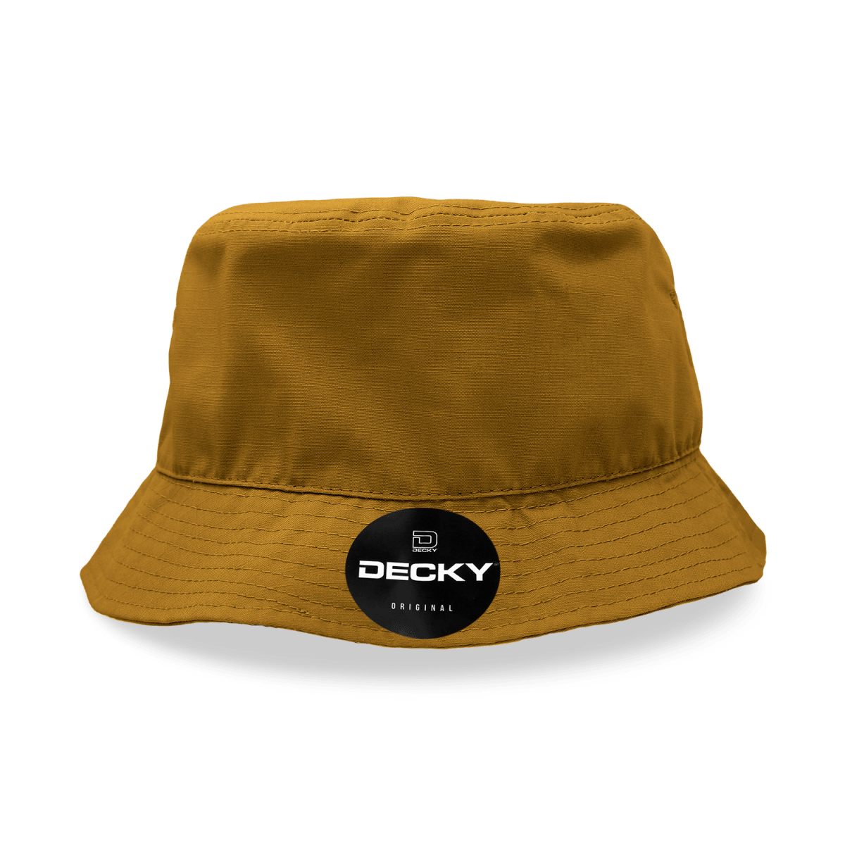 Decky Relaxed Ripstop Buckets | Decky 5301 Coyote S/M