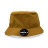 Decky Relaxed Ripstop Buckets | Decky 5301 Coyote S/M