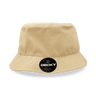 Decky Relaxed Ripstop Buckets | Decky 5301 Khaki S/M