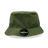 Decky Relaxed Ripstop Buckets | Decky 5301 MILITARY GREEN S/M