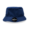 Decky Relaxed Ripstop Buckets | Decky 5301 Navy S/M