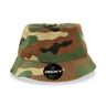 Decky Relaxed Ripstop Buckets | Decky 5301 Woodland S/M