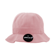 Decky Relaxed Terry Buckets | Decky 980 Pink OSFM
