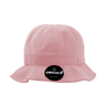 Decky Relaxed Terry Buckets | Decky 980 Pink OSFM