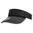 Decky Ripstop Visor | Decky 5302 Black OSFM Visors