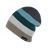 Decky Rushmore Beanie | Decky K033 Dark Khaki/Ivory OSFM Beanies