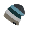Decky Rushmore Beanie | Decky K033 Dark Khaki/Ivory OSFM Beanies