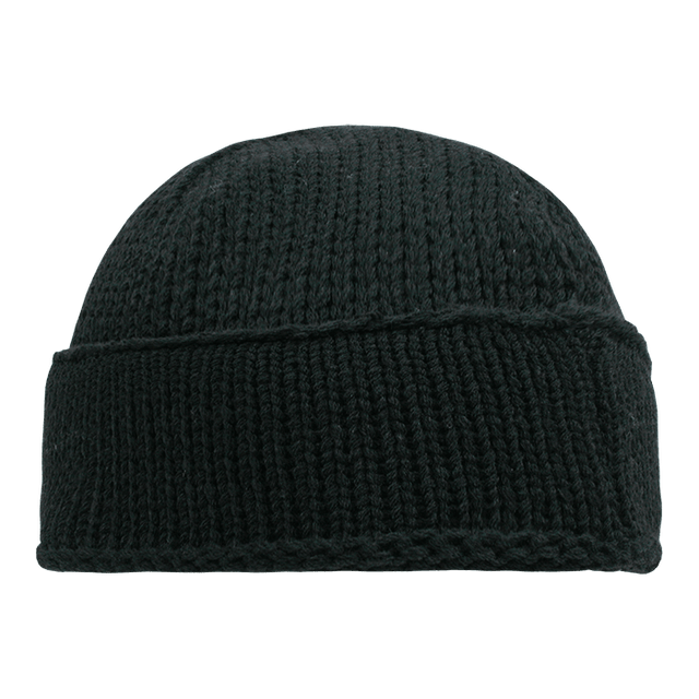 Decky Sailor Beanies | Decky 612 Black OSFM Beanies