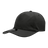 Decky Sleek H2O 5 Panel Caps | Decky 6406 Black OSFM Hats