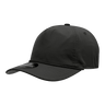 Decky Sleek H2O 5 Panel Caps | Decky 6406 Black OSFM Hats