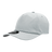 Decky Sleek H2O 5 Panel Caps | Decky 6406 Grey OSFM Hats