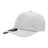 Decky Sleek H2O 5 Panel Caps | Decky 6406 White OSFM Hats