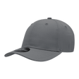 Decky Sleek H2O L/C Structured Caps | Decky 6401 Char Standard Hats